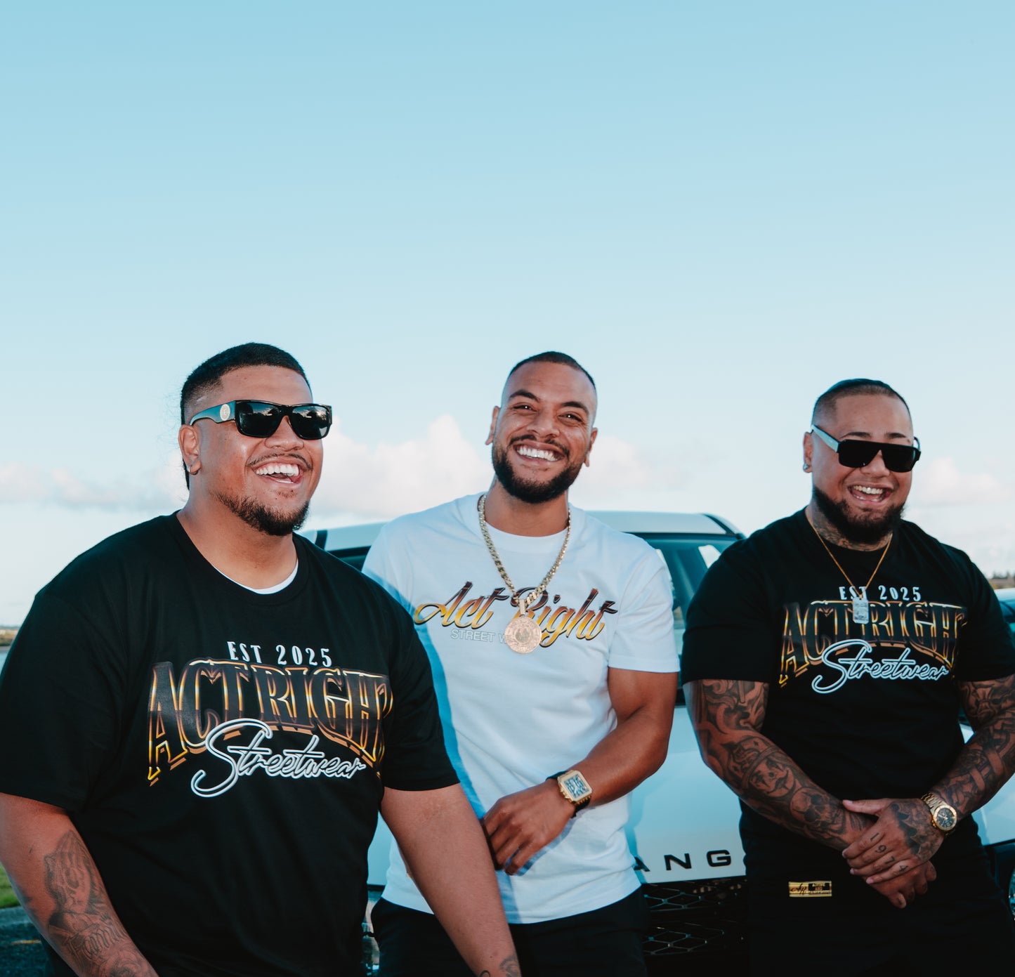 Signature Tee