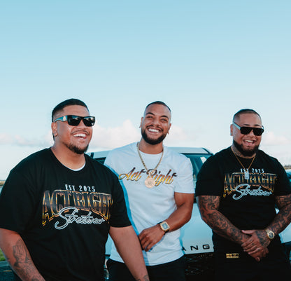 Signature Tee
