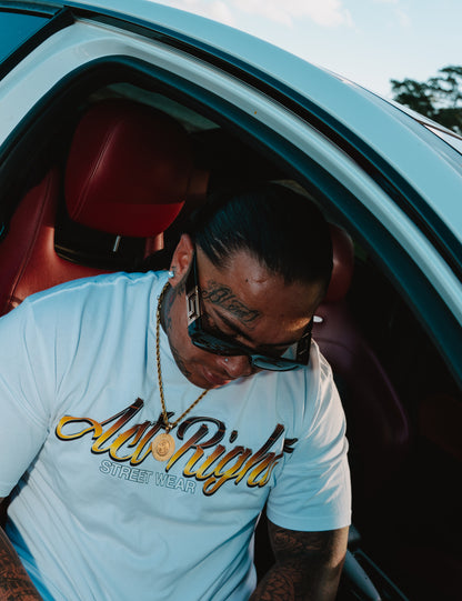 Signature Tee