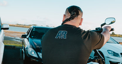 Signature Tee