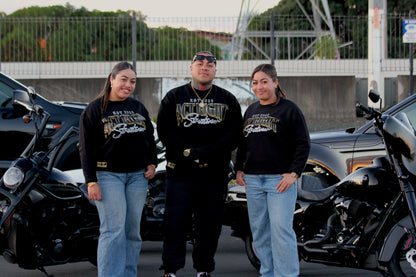 Mens Signature Sweatshirt